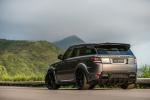 Land Rover Range Rover Sport PLR610R by Aspec 2016 года